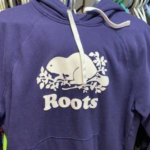 ROOTS HOODIE, popular in Canada